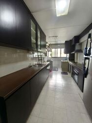 Blk 304 Yishun Rivergreen (Yishun), HDB 4 Rooms #593072831